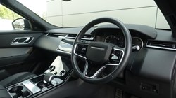 2023 (23) LAND ROVER RANGE ROVER VELAR 2.0 P250 R-Dynamic S 5dr Auto 5716393