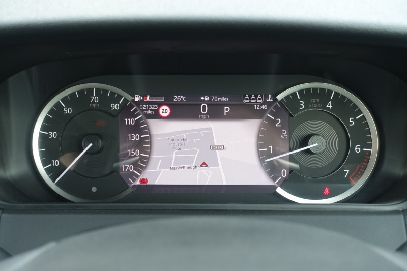 2023 (23) LAND ROVER RANGE ROVER VELAR 2.0 P250 R-Dynamic S 5dr Auto 5716370