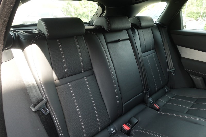 2023 (23) LAND ROVER RANGE ROVER VELAR 2.0 P250 R-Dynamic S 5dr Auto 5716401