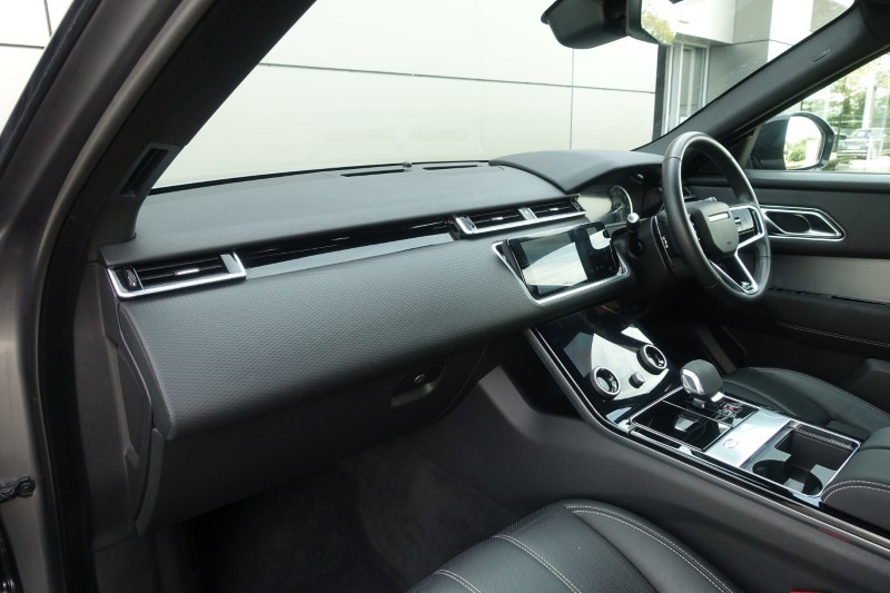 2023 (23) LAND ROVER RANGE ROVER VELAR 2.0 P250 R-Dynamic S 5dr Auto 5716407