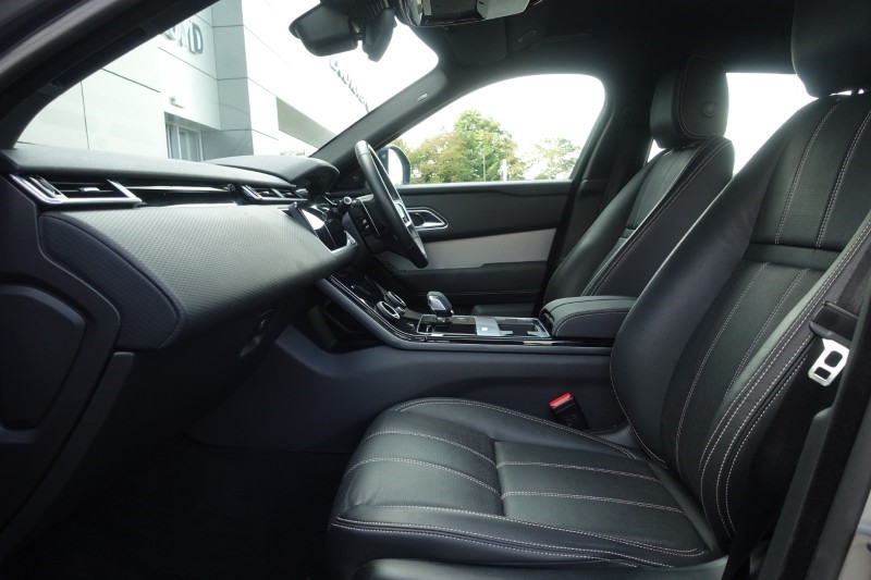 2023 (23) LAND ROVER RANGE ROVER VELAR 2.0 P250 R-Dynamic S 5dr Auto 5716357