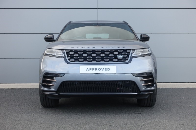 2023 (23) LAND ROVER RANGE ROVER VELAR 2.0 P250 R-Dynamic S 5dr Auto 5716361