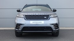 2023 (23) LAND ROVER RANGE ROVER VELAR 2.0 P250 R-Dynamic S 5dr Auto 5716361