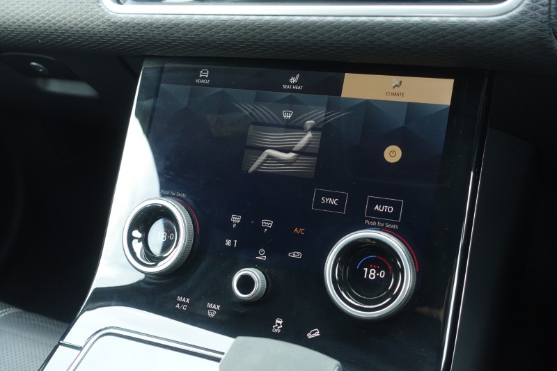 2023 (23) LAND ROVER RANGE ROVER VELAR 2.0 P250 R-Dynamic S 5dr Auto 5716392