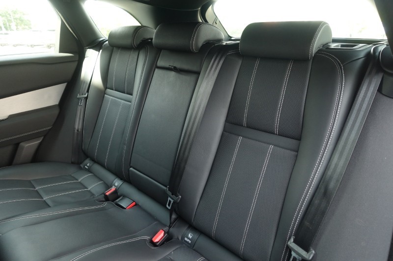 2023 (23) LAND ROVER RANGE ROVER VELAR 2.0 P250 R-Dynamic S 5dr Auto 5716404