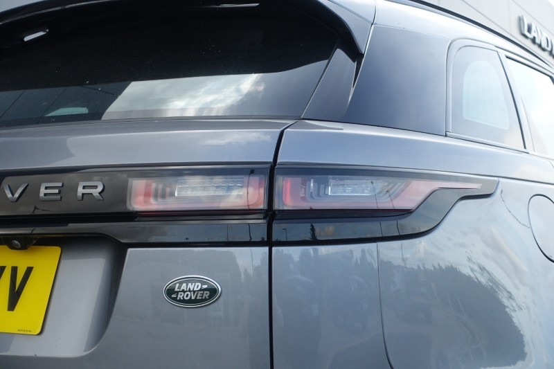 2023 (23) LAND ROVER RANGE ROVER VELAR 2.0 P250 R-Dynamic S 5dr Auto 5716378
