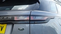 2023 (23) LAND ROVER RANGE ROVER VELAR 2.0 P250 R-Dynamic S 5dr Auto 5716378