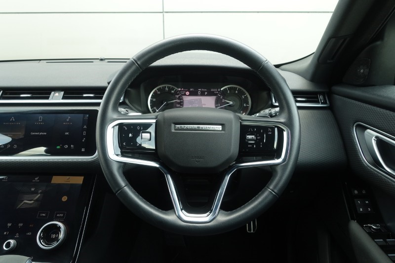 2023 (23) LAND ROVER RANGE ROVER VELAR 2.0 P250 R-Dynamic S 5dr Auto 5716369