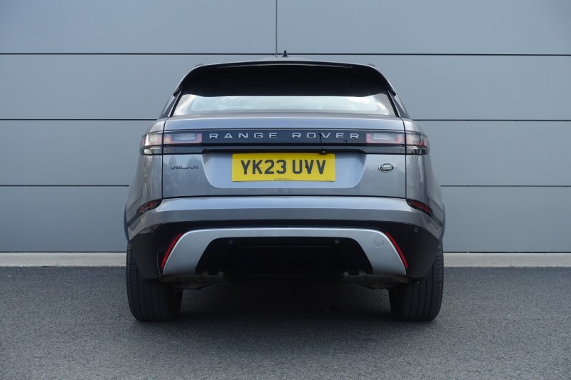 2023 (23) LAND ROVER RANGE ROVER VELAR 2.0 P250 R-Dynamic S 5dr Auto 5716360