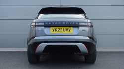 2023 (23) LAND ROVER RANGE ROVER VELAR 2.0 P250 R-Dynamic S 5dr Auto 5716360