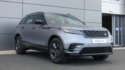 2023 (23) LAND ROVER RANGE ROVER VELAR 2.0 P250 R-Dynamic S 5dr Auto 5716355