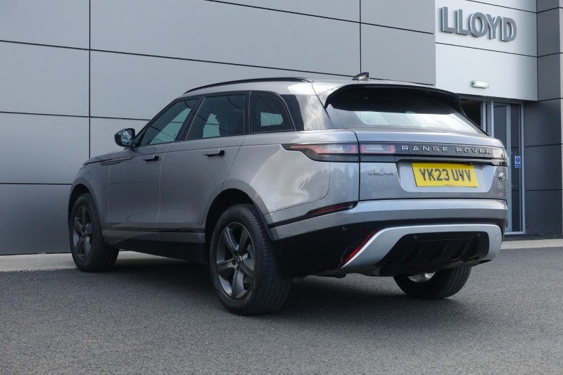 2023 (23) LAND ROVER RANGE ROVER VELAR 2.0 P250 R-Dynamic S 5dr Auto 5716356