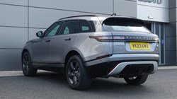 2023 (23) LAND ROVER RANGE ROVER VELAR 2.0 P250 R-Dynamic S 5dr Auto 5716356