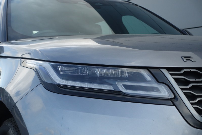 2023 (23) LAND ROVER RANGE ROVER VELAR 2.0 P250 R-Dynamic S 5dr Auto 5716371