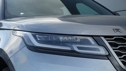 2023 (23) LAND ROVER RANGE ROVER VELAR 2.0 P250 R-Dynamic S 5dr Auto 5716371