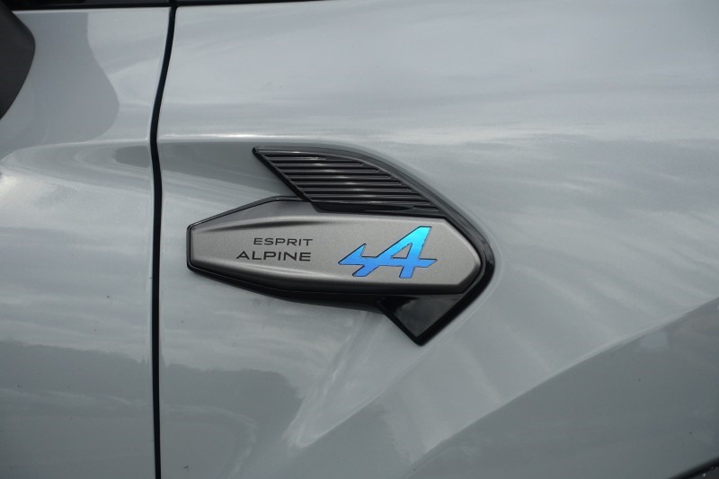 2025 (25) RENAULT SYMBIOZ 1.6 E-Tech FHEV 145 Techno Esprit Alpine 5dr Auto 5712717