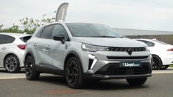 2025 (25) RENAULT SYMBIOZ 1.6 E-Tech FHEV 145 Techno Esprit Alpine 5dr Auto 5712698