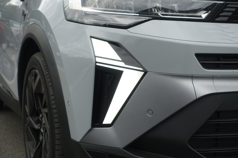 2025 (25) RENAULT SYMBIOZ 1.6 E-Tech FHEV 145 Techno Esprit Alpine 5dr Auto 5712719