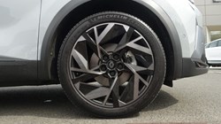 2025 (25) RENAULT SYMBIOZ 1.6 E-Tech FHEV 145 Techno Esprit Alpine 5dr Auto 5712705