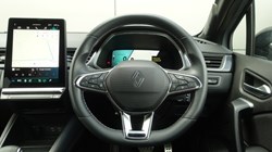2025 (25) RENAULT SYMBIOZ 1.6 E-Tech FHEV 145 Techno Esprit Alpine 5dr Auto 5712712