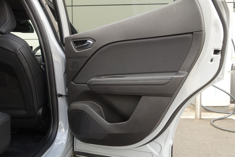 2025 (25) RENAULT SYMBIOZ 1.6 E-Tech FHEV 145 Techno Esprit Alpine 5dr Auto 5712743