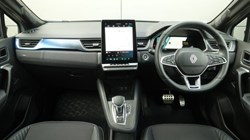 2025 (25) RENAULT SYMBIOZ 1.6 E-Tech FHEV 145 Techno Esprit Alpine 5dr Auto 5712706