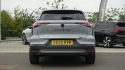 2025 (25) RENAULT SYMBIOZ 1.6 E-Tech FHEV 145 Techno Esprit Alpine 5dr Auto 5712703