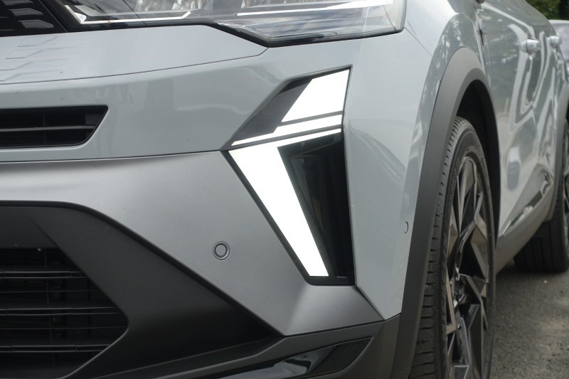 2025 (25) RENAULT SYMBIOZ 1.6 E-Tech FHEV 145 Techno Esprit Alpine 5dr Auto 5712730