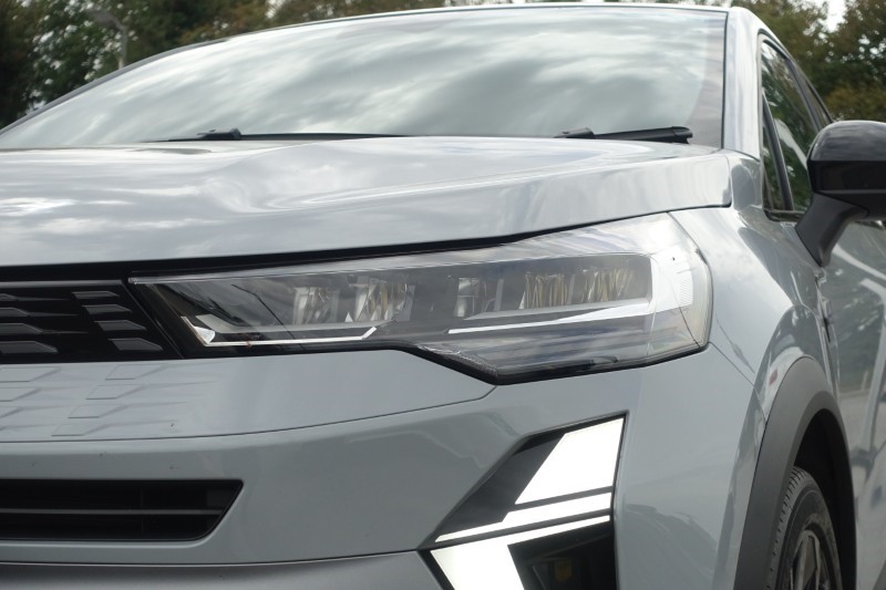 2025 (25) RENAULT SYMBIOZ 1.6 E-Tech FHEV 145 Techno Esprit Alpine 5dr Auto 5712729