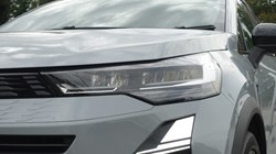 2025 (25) RENAULT SYMBIOZ 1.6 E-Tech FHEV 145 Techno Esprit Alpine 5dr Auto 5712729