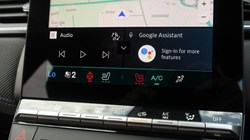 2025 (25) RENAULT SYMBIOZ 1.6 E-Tech FHEV 145 Techno Esprit Alpine 5dr Auto 5712737