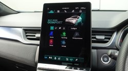 2025 (25) RENAULT SYMBIOZ 1.6 E-Tech FHEV 145 Techno Esprit Alpine 5dr Auto 5712735