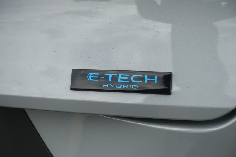 2025 (25) RENAULT SYMBIOZ 1.6 E-Tech FHEV 145 Techno Esprit Alpine 5dr Auto 5712725