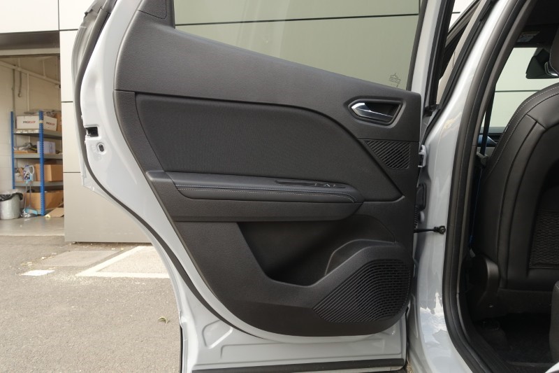 2025 (25) RENAULT SYMBIOZ 1.6 E-Tech FHEV 145 Techno Esprit Alpine 5dr Auto 5712746