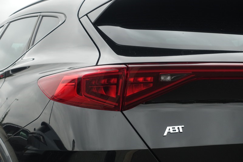 2024 (24) CUPRA FORMENTOR 2.0 TSI 310 VZ3 5dr DSG 4Drive 5722269