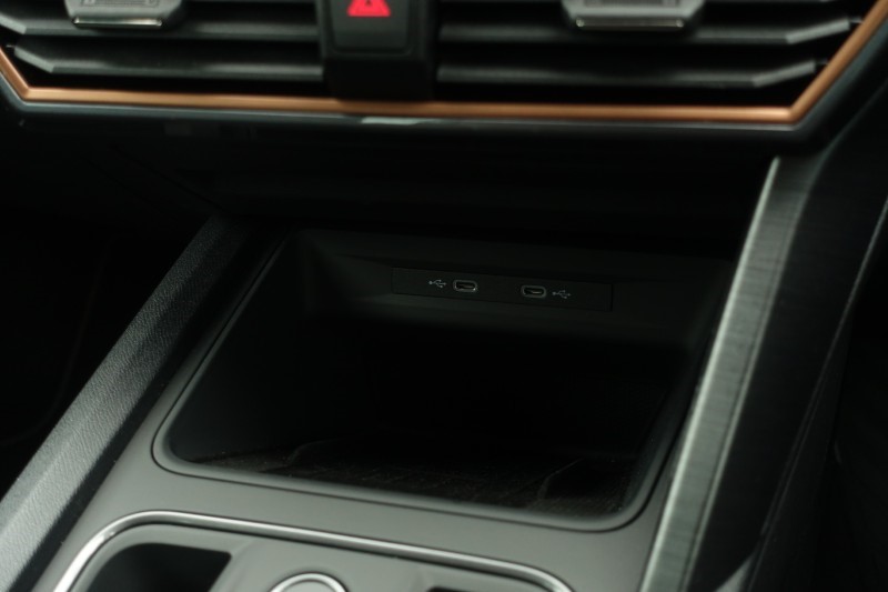 2024 (24) CUPRA FORMENTOR 2.0 TSI 310 VZ3 5dr DSG 4Drive 5722297
