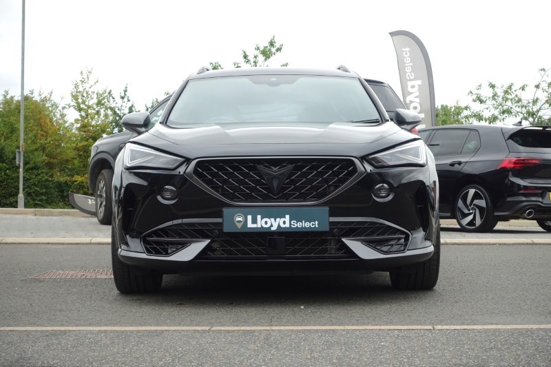 2024 (24) CUPRA FORMENTOR 2.0 TSI 310 VZ3 5dr DSG 4Drive 5722257