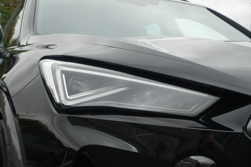 2024 (24) CUPRA FORMENTOR 2.0 TSI 310 VZ3 5dr DSG 4Drive 5722267