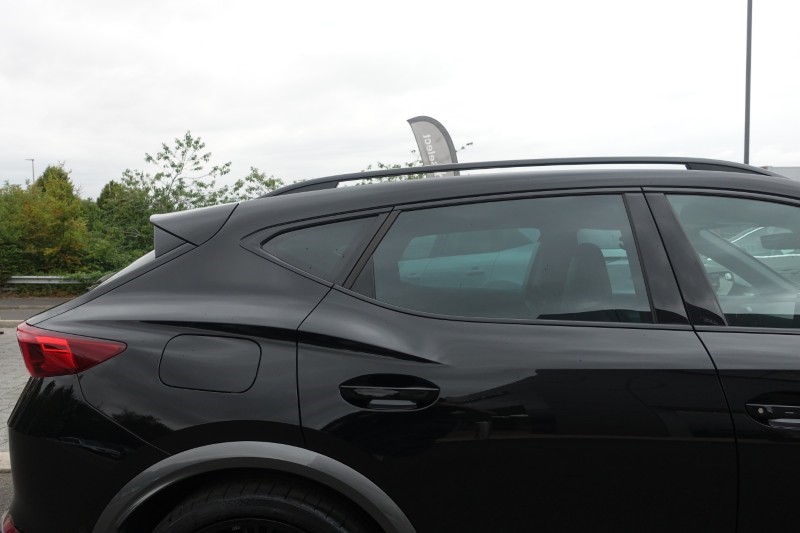 2024 (24) CUPRA FORMENTOR 2.0 TSI 310 VZ3 5dr DSG 4Drive 5722274