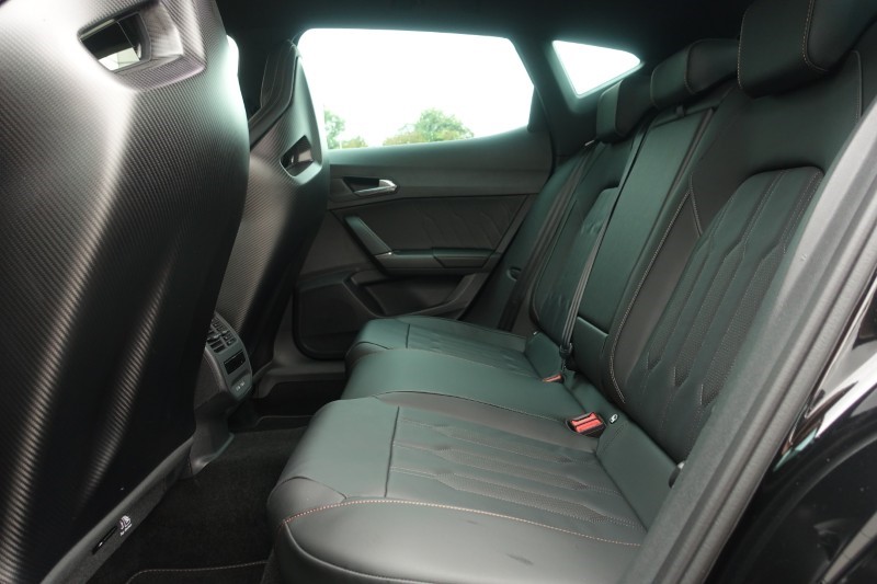 2024 (24) CUPRA FORMENTOR 2.0 TSI 310 VZ3 5dr DSG 4Drive 5722254