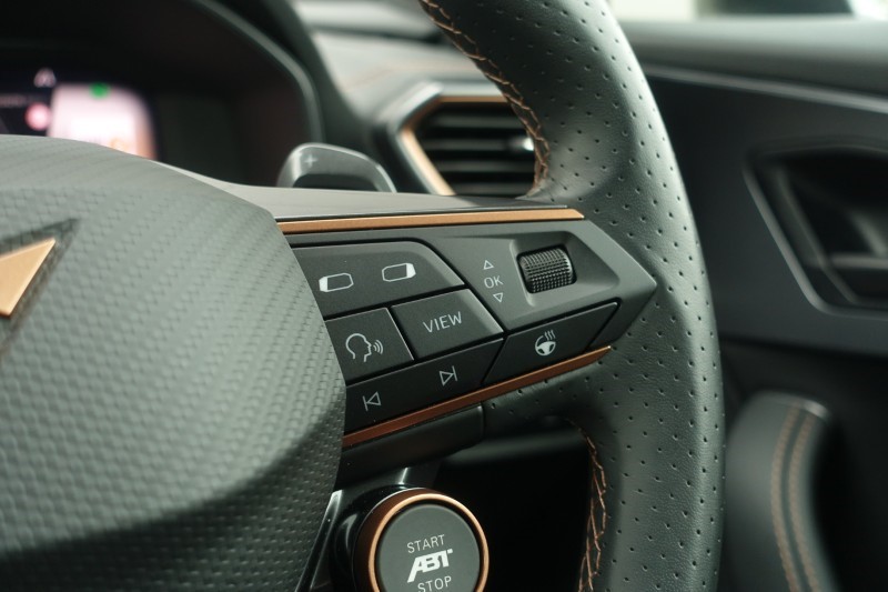 2024 (24) CUPRA FORMENTOR 2.0 TSI 310 VZ3 5dr DSG 4Drive 5722286