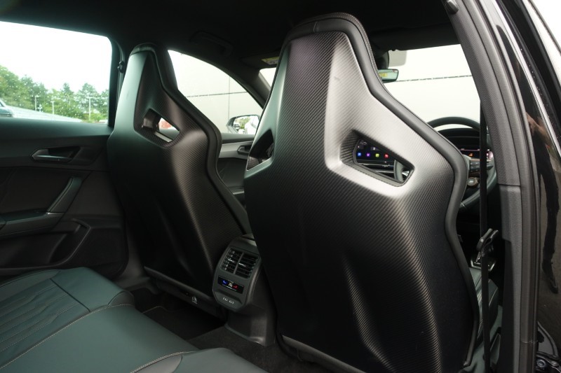 2024 (24) CUPRA FORMENTOR 2.0 TSI 310 VZ3 5dr DSG 4Drive 5722303