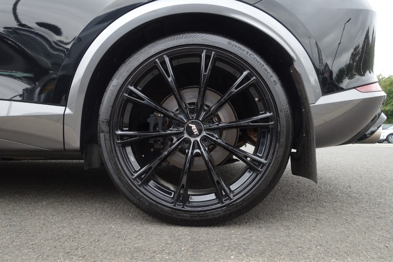 2024 (24) CUPRA FORMENTOR 2.0 TSI 310 VZ3 5dr DSG 4Drive 5722281