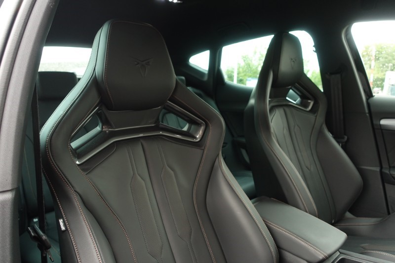 2024 (24) CUPRA FORMENTOR 2.0 TSI 310 VZ3 5dr DSG 4Drive 5722299