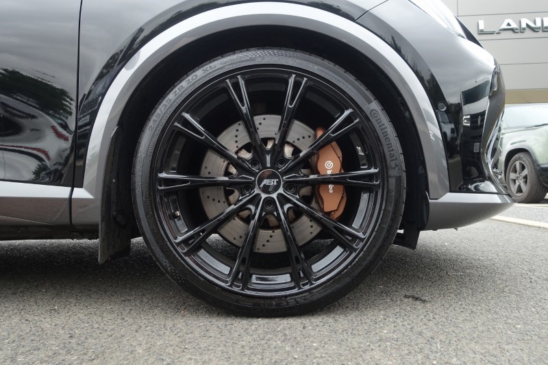 2024 (24) CUPRA FORMENTOR 2.0 TSI 310 VZ3 5dr DSG 4Drive 5722258