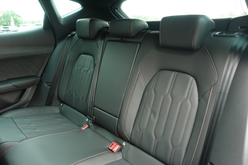 2024 (24) CUPRA FORMENTOR 2.0 TSI 310 VZ3 5dr DSG 4Drive 5722308