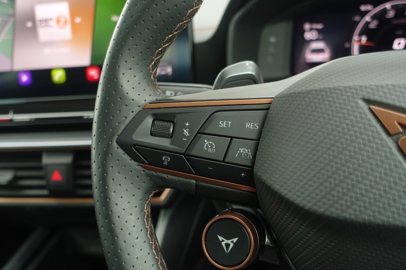 2024 (24) CUPRA FORMENTOR 2.0 TSI 310 VZ3 5dr DSG 4Drive 5722289