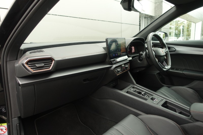 2024 (24) CUPRA FORMENTOR 2.0 TSI 310 VZ3 5dr DSG 4Drive 5722310