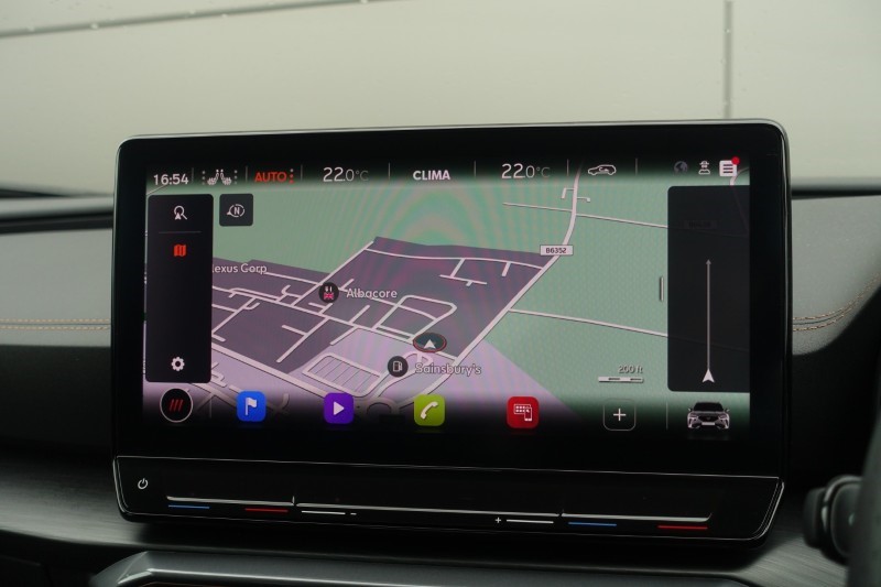 2024 (24) CUPRA FORMENTOR 2.0 TSI 310 VZ3 5dr DSG 4Drive 5722261