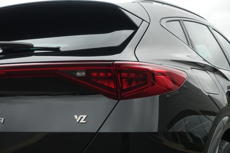 2024 (24) CUPRA FORMENTOR 2.0 TSI 310 VZ3 5dr DSG 4Drive 5722276
